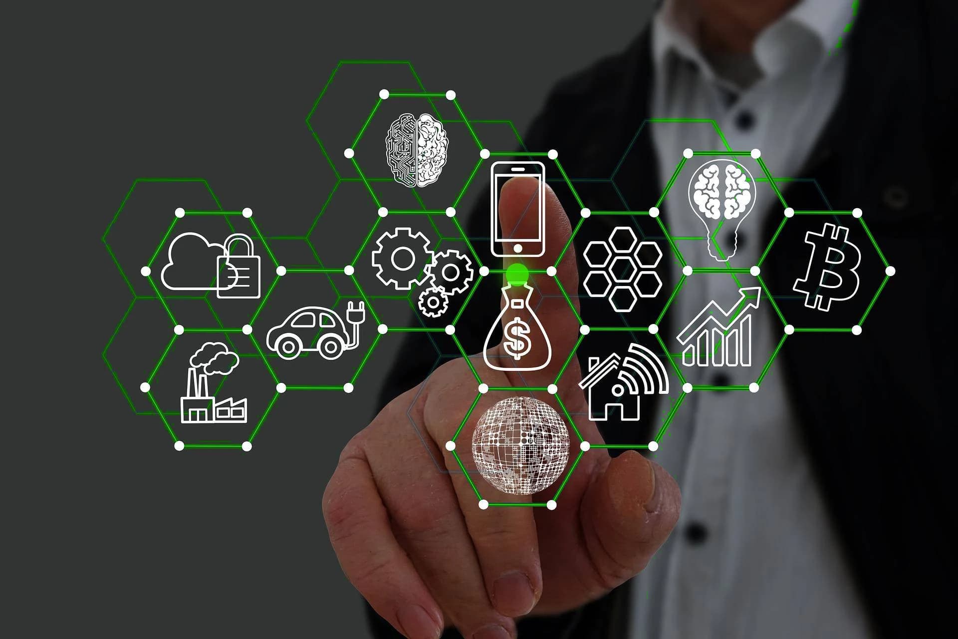 Systeme managen